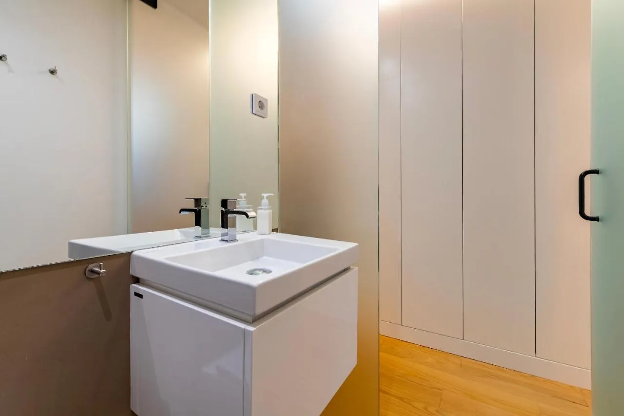 Apartmán Your Perfect Pantheon Stay Lisboa