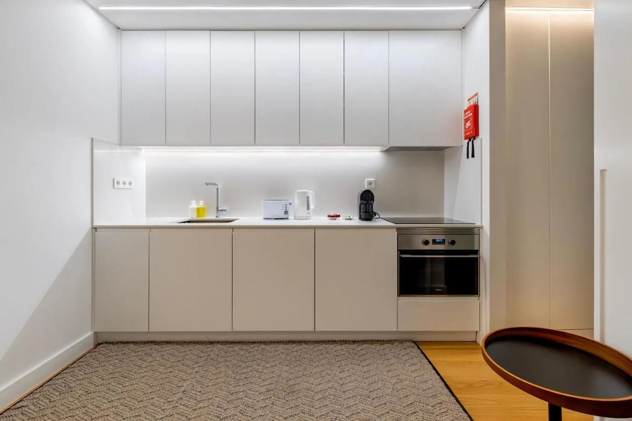 Your Perfect Pantheon Stay Lisboa Apartmán