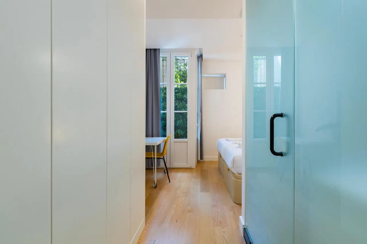 Lejlighed Your Perfect Pantheon Stay Lisboa